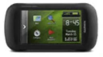Garmin Montana 610