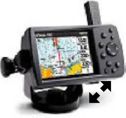 Garmin GPSMAP 276C