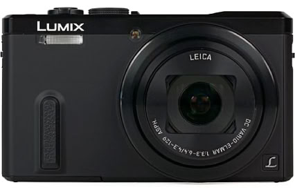 Panasonic Lumix DMC-TZ61