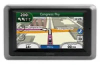 Garmin Zumo 660