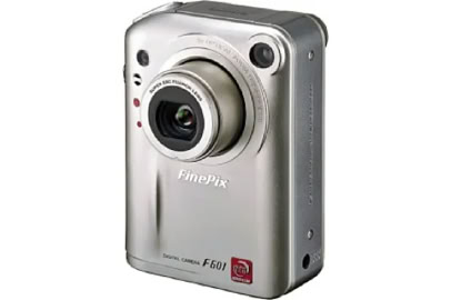 Fujifilm FinePix F601 Zoom