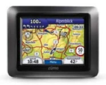 Go Rider Excalibur 4.3