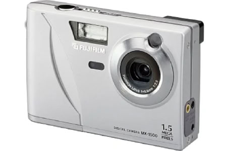 Fujifilm MX-1500