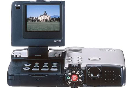 Ricoh RDC-7