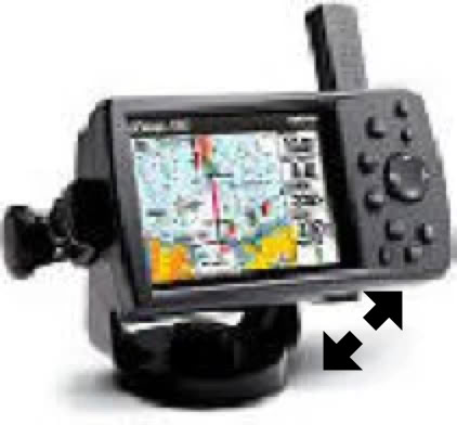 Garmin GPSMAP 278C