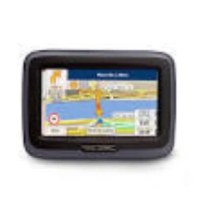 Garmin Zumo 220