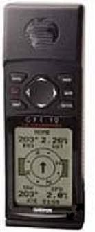 Garmin GPS 12
