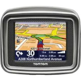 TomTom Rider 2nd Edition